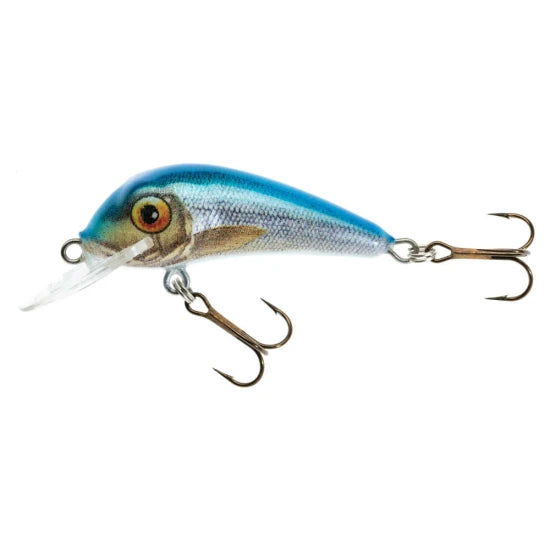 Vobler Jaxon Holo Select Senso Qm F Nb 3.5cm 2.2gr
