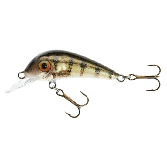 Vobler Jaxon Holo Select Senso Qm F Of 5.5cm 5.7gr