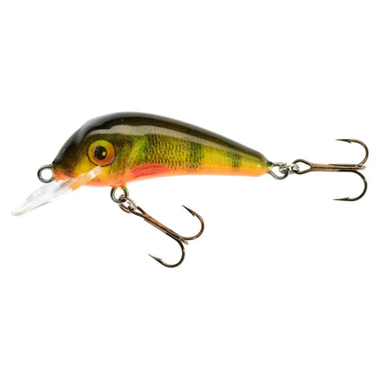 Vobler Jaxon Holo Select Senso Qm F Om 3.5cm 2.2gr