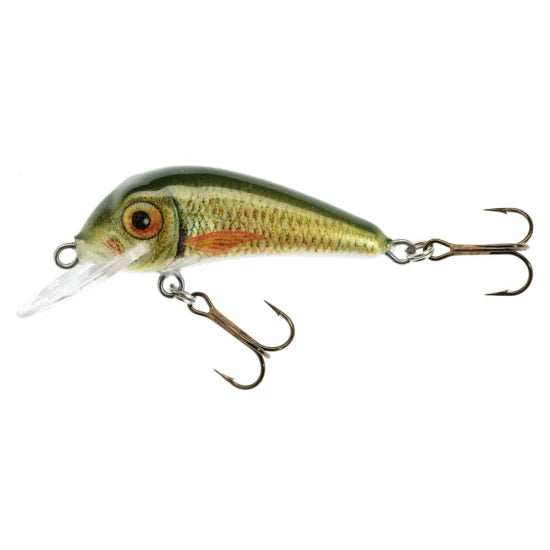 Vobler Jaxon Holo Select Senso Qm F Pz 4cm 2.8gr