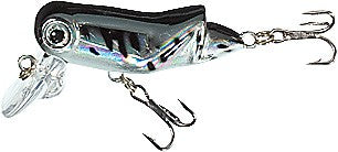VOBLER JAXON HOOPER F XTR-M A 4CM-4GR
