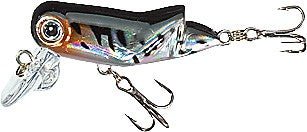VOBLER JAXON HOOPER F XTR-M B 4CM-4GR