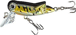 VOBLER JAXON HOOPER F XTR-M D 4CM-4GR
