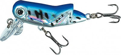 VOBLER JAXON HOOPER F XTR-M E 4CM-4GR