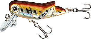 VOBLER JAXON HOOPER F XTR-M F 4CM-4GR