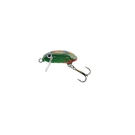 Vobler Jaxon Hs Carabus F Et 3cm 1.5gr
