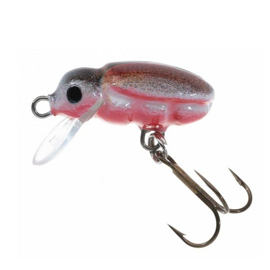 VOBLER JAXON HS CARABUS F GU 2.5CM 2.0GR