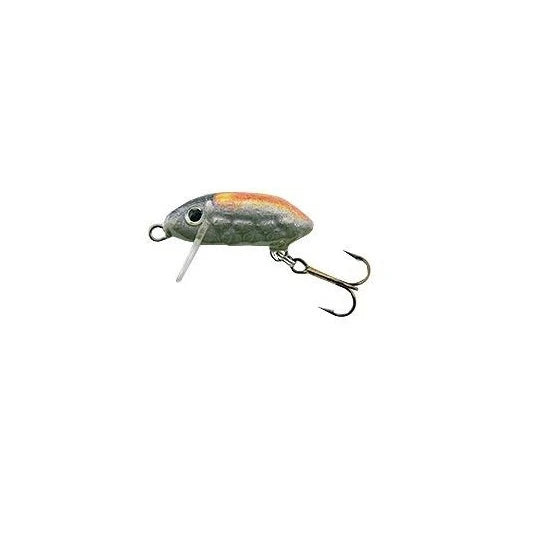 Vobler Jaxon Hs Carabus F Kt 3cm 1.5gr
