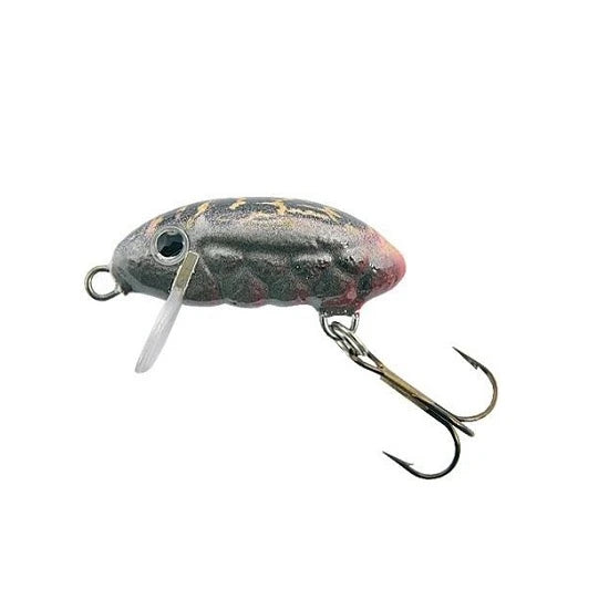 Vobler Jaxon Hs Carabus F Lt 3cm 1.5gr