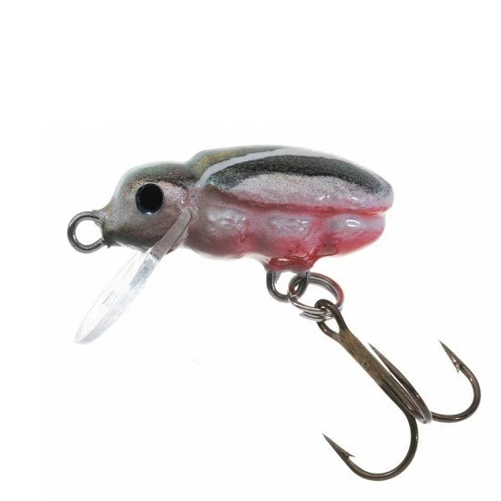 Vobler Jaxon Hs Carabus F Lu 2.5cm 2.0gr