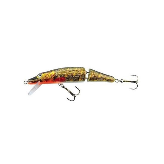 VOBLER JAXON HS FAT PIKE 2 SEC F FBM 13CM 21GR
