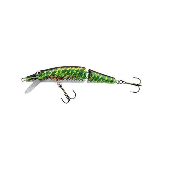 VOBLER JAXON HS FAT PIKE 2 SEC F FP 10CM 10GR