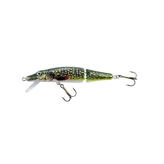 VOBLER JAXON HS FAT PIKE 2 SEC F FPL 10CM 10GR