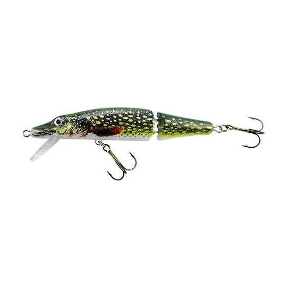 Vobler Jaxon Hs Fat Pike 2-sec F Fpl 16cm 45gr