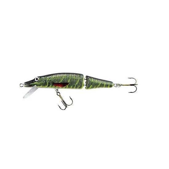 VOBLER JAXON HS FAT PIKE 2 SEC F FPT 10CM 10GR