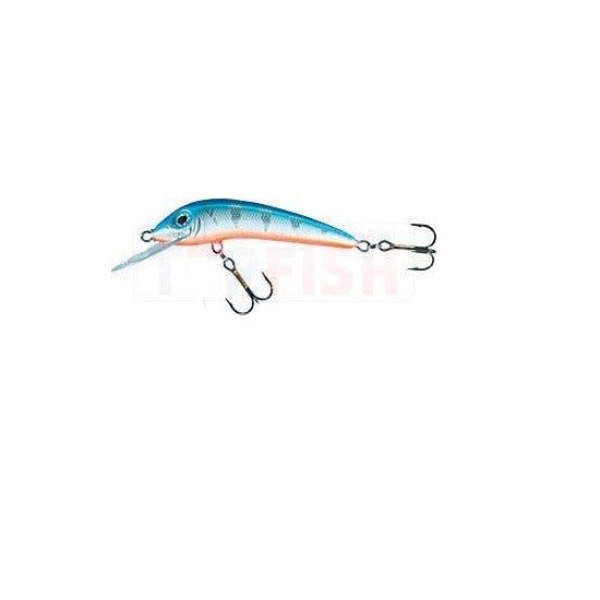 VOBLER JAXON HS FEROX F GN 6CM 5GR