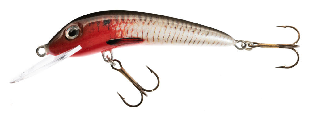 VOBLER JAXON HS FEROX F RB 4CM 2.5GR