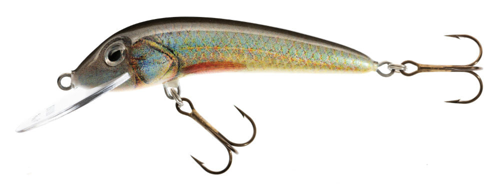 VOBLER JAXON HS FEROX F UK 6CM 5GR