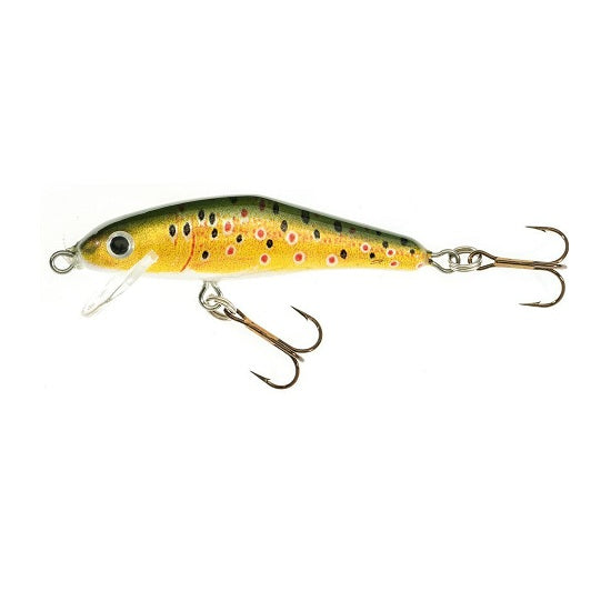 VOBLER JAXON HS GELON F ED 5CM 3GR