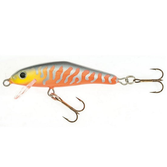 VOBLER JAXON HS GELON F MB 6CM 3.5GR