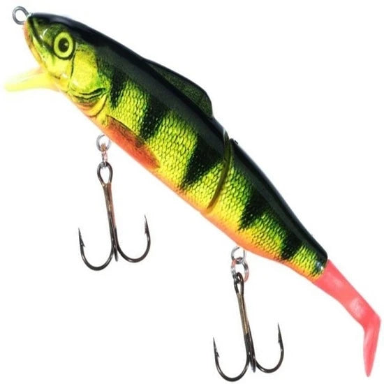 Vobler Jaxon Hs Gerit Fl On 14cm 25g