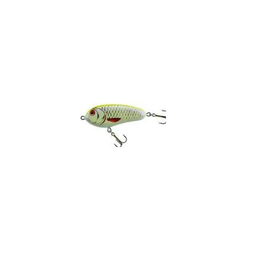 Vobler Jaxon Hs Jerk Force S Spb 10cm 40gr
