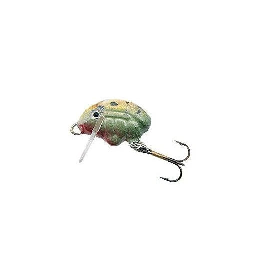 Vobler Jaxon Hs Lil Bug F Dv 2cm 1.8gr