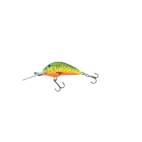 VOBLER JAXON HS PINGO DR ZA 5CM 5GR