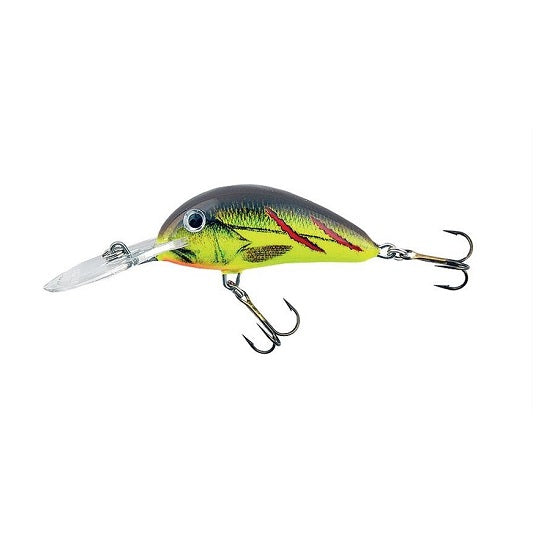 VOBLER JAXON HS PINGO KZC 5CM 5GR