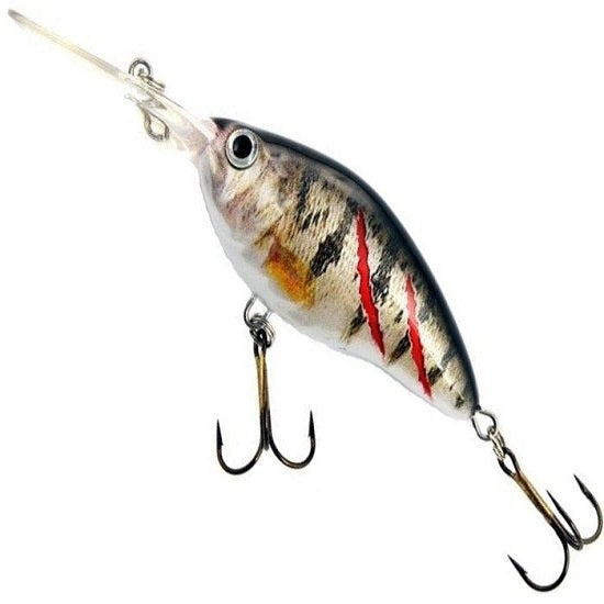 VOBLER JAXON HS SPIRIT DR F OSY 7CM 15G