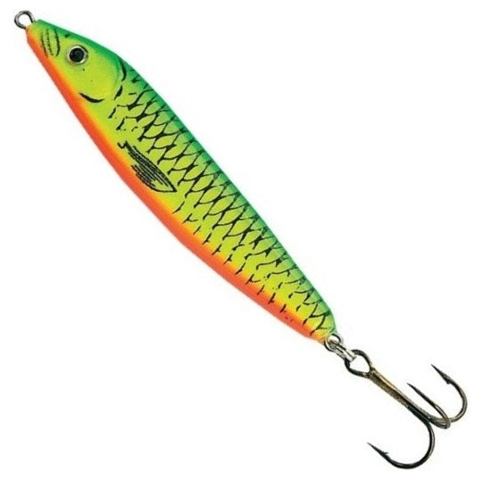 VOBLER JAXON HS TRYTON S GY 7.5CM 25GR