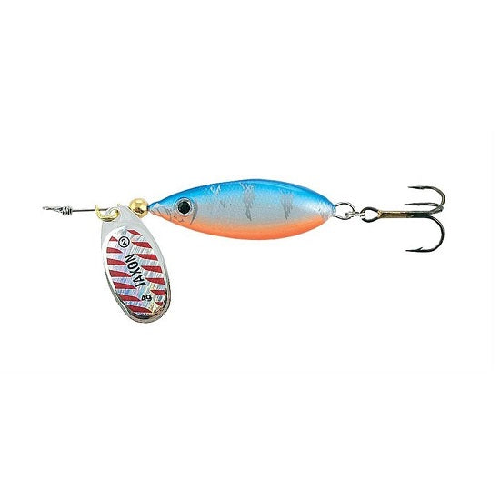 VOBLER JAXON HS VIRTUS N 4CM 8GR