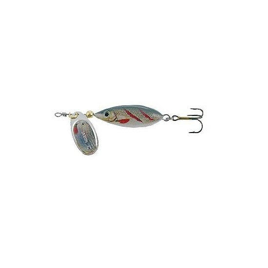 VOBLER JAXON HS VIRTUS S KSY 4CM 8GR
