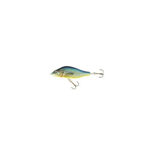 VOBLER JAXON JERK GONG FS N 10CM-25GR