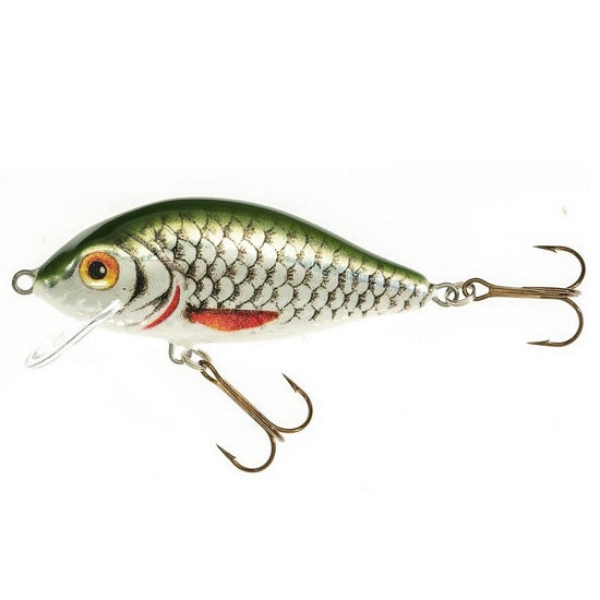 VOBLER JAXON KARAS F FJB 7.5CM 13GR