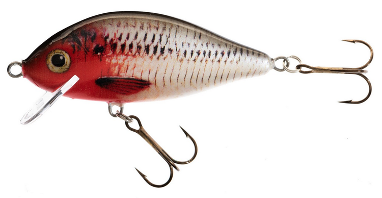 VOBLER JAXON KARAS F RB 11CM 39GR