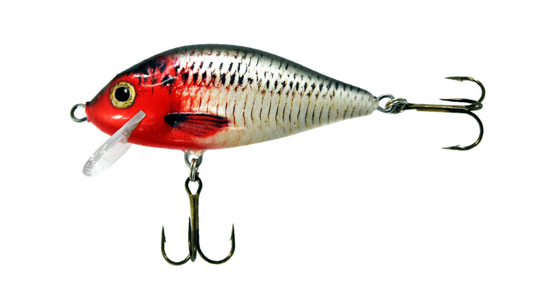 VOBLER JAXON KARAS F RB 8CM 13GR