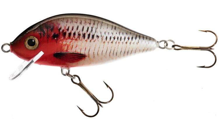 VOBLER JAXON KARAS F RB 9CM 17GR