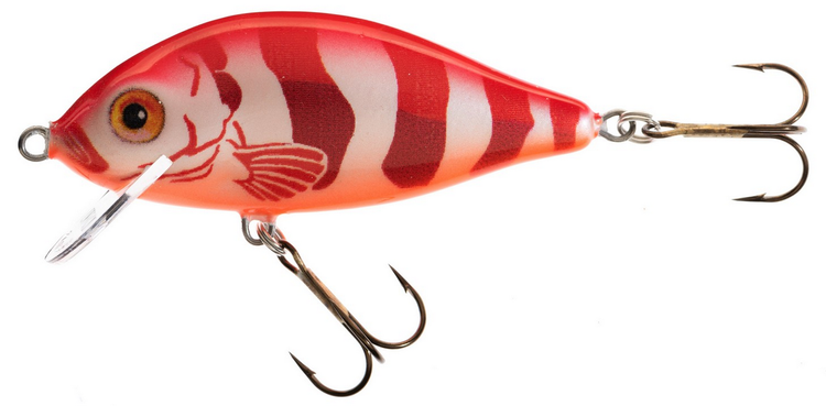 VOBLER JAXON KARAS F RE 11CM 39GR