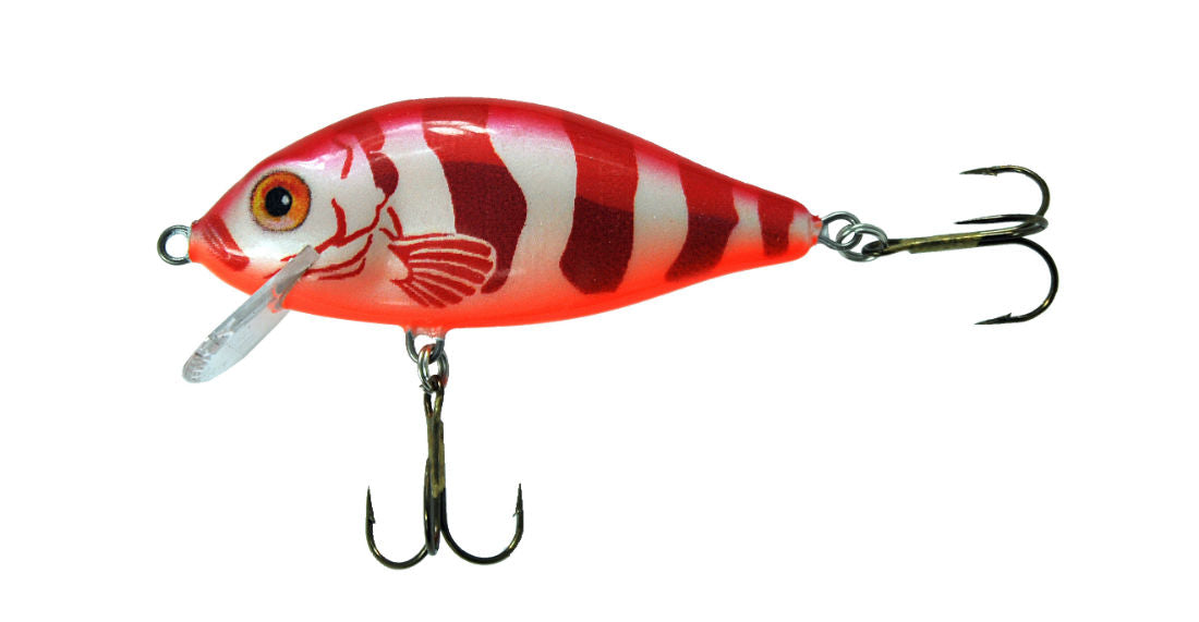 VOBLER JAXON KARAS F RE 8CM 13GR