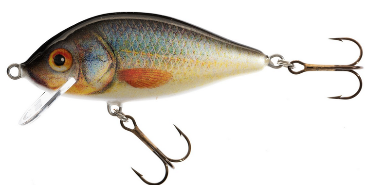 VOBLER JAXON KARAS F UK 11CM 39GR