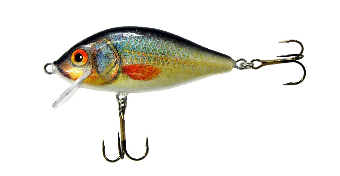 VOBLER JAXON KARAS F UK 6CM 6GR