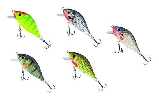 VOBLER JAXON KARAS LIMITED EDITION F DA 5.5CM-6GR