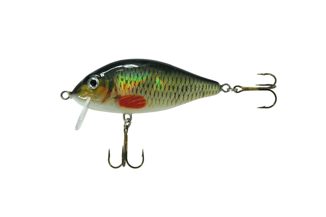 VOBLER JAXON KARAS SW F A 9CM 21GR