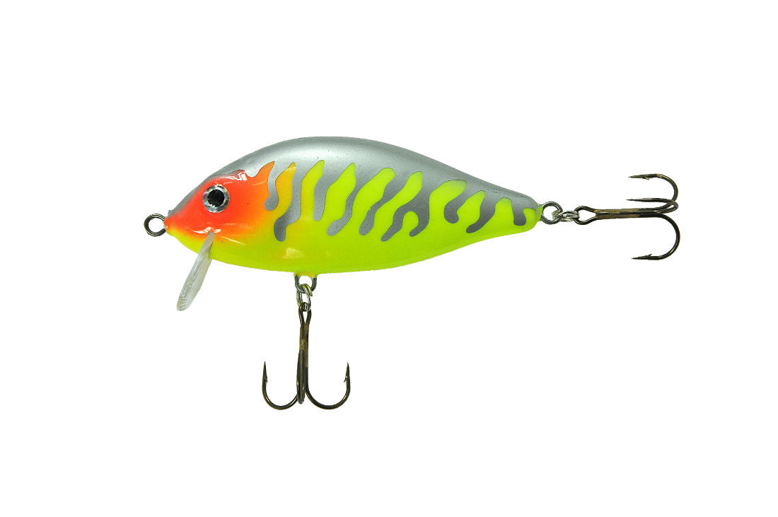 VOBLER JAXON KARAS SW F MA 7CM 10GR