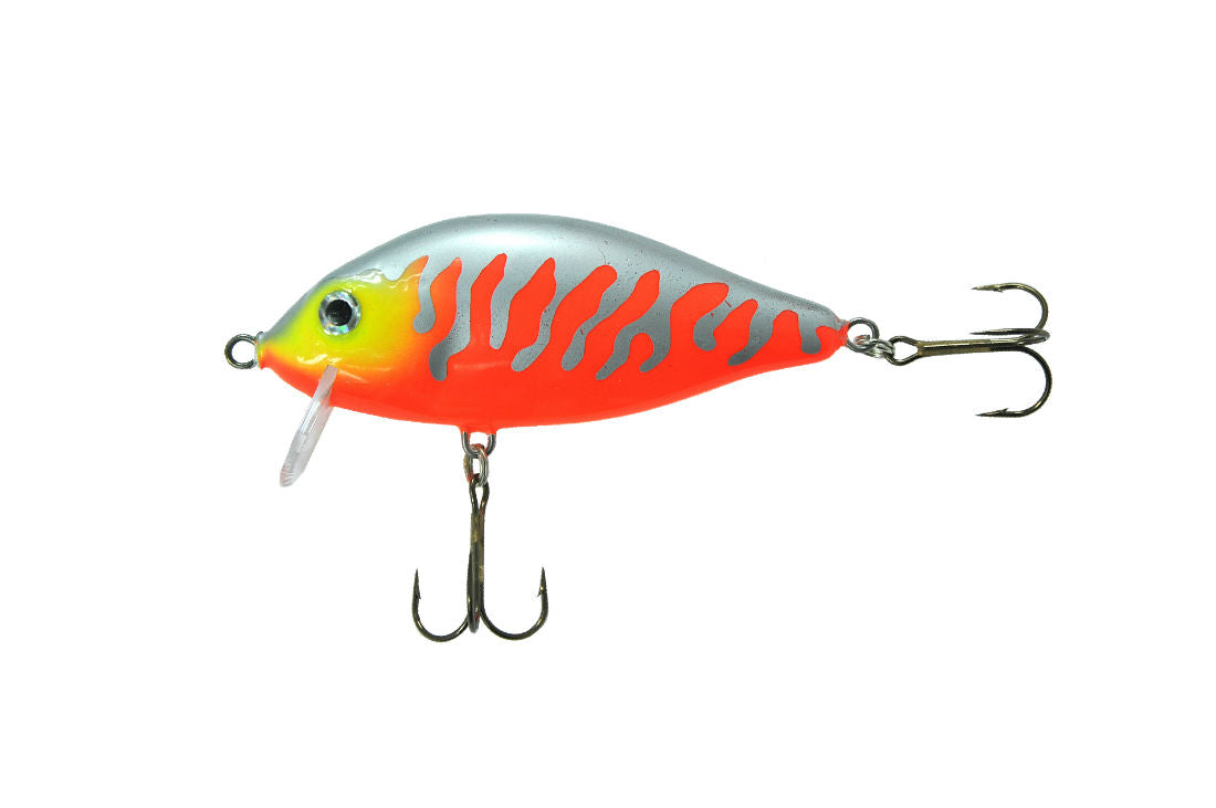 VOBLER JAXON KARAS SW F MB 7CM 10GR