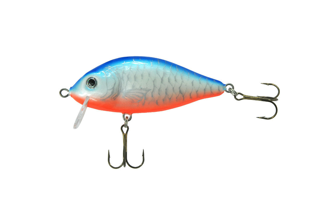 VOBLER JAXON KARAS SW F NL 7CM 10GR