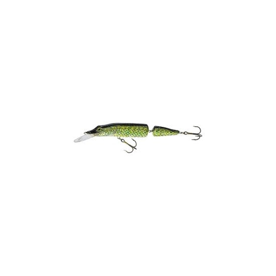VOBLER JAXON PIKE 2-SEC F P 12CM-13GR