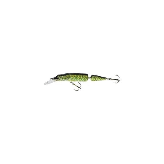 Vobler Jaxon Pike 2-sec F P 16cm-30gr