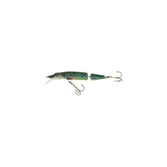 VOBLER JAXON PIKE 2-SEC F PL 12CM-13GR